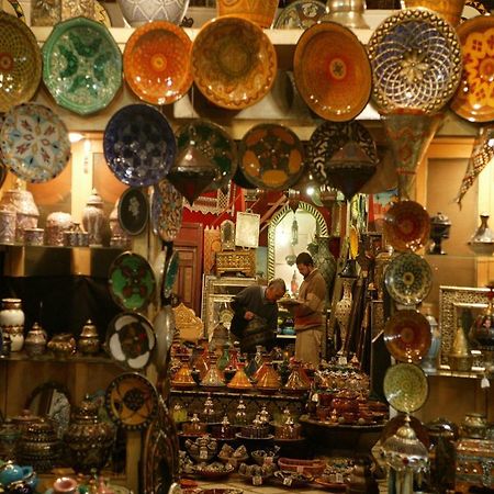 Riad Darhani Marrakesh Exterior photo