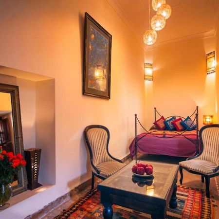 Riad Darhani Marrakesh Room photo