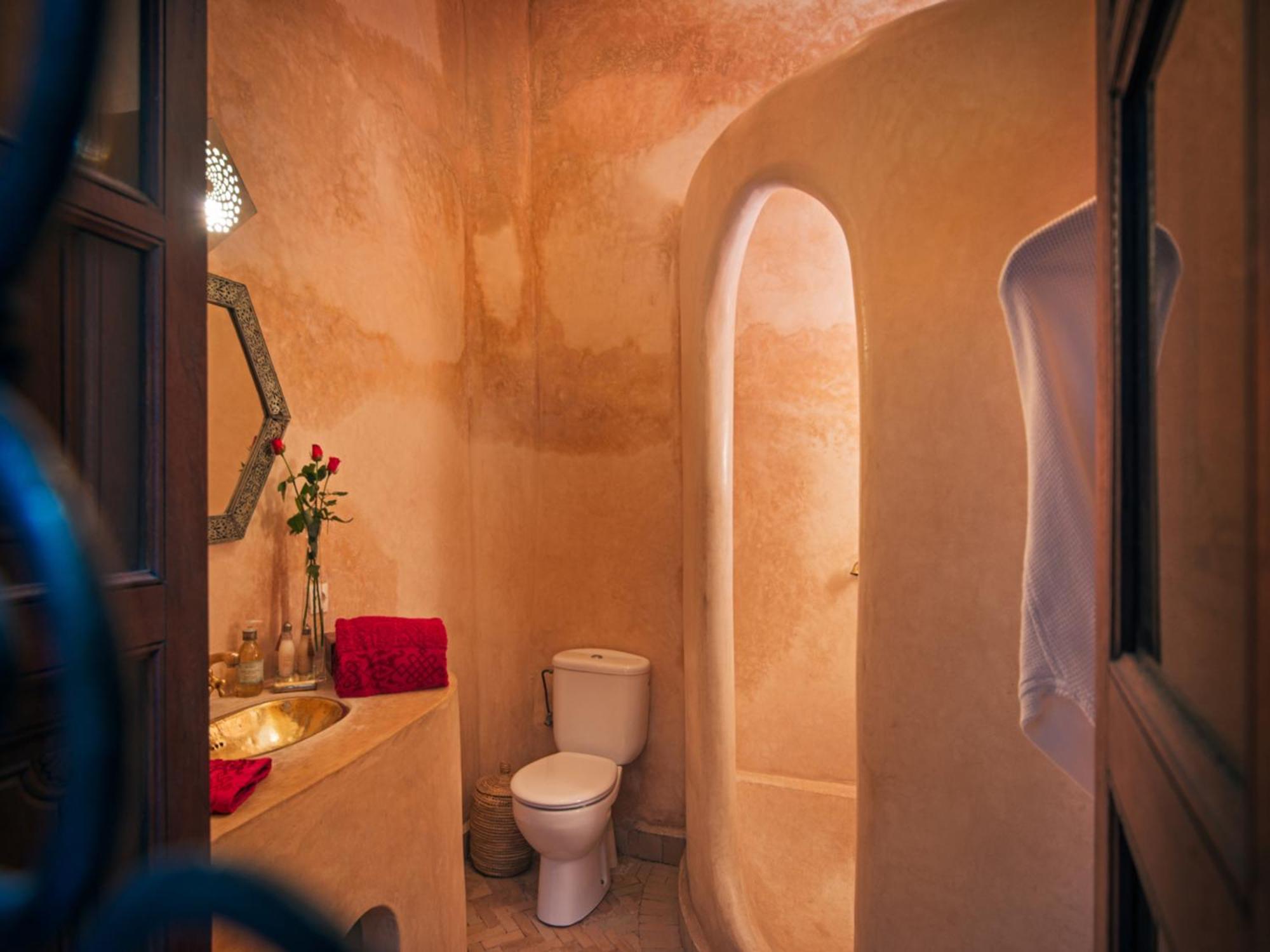 Riad Darhani Marrakesh Room photo