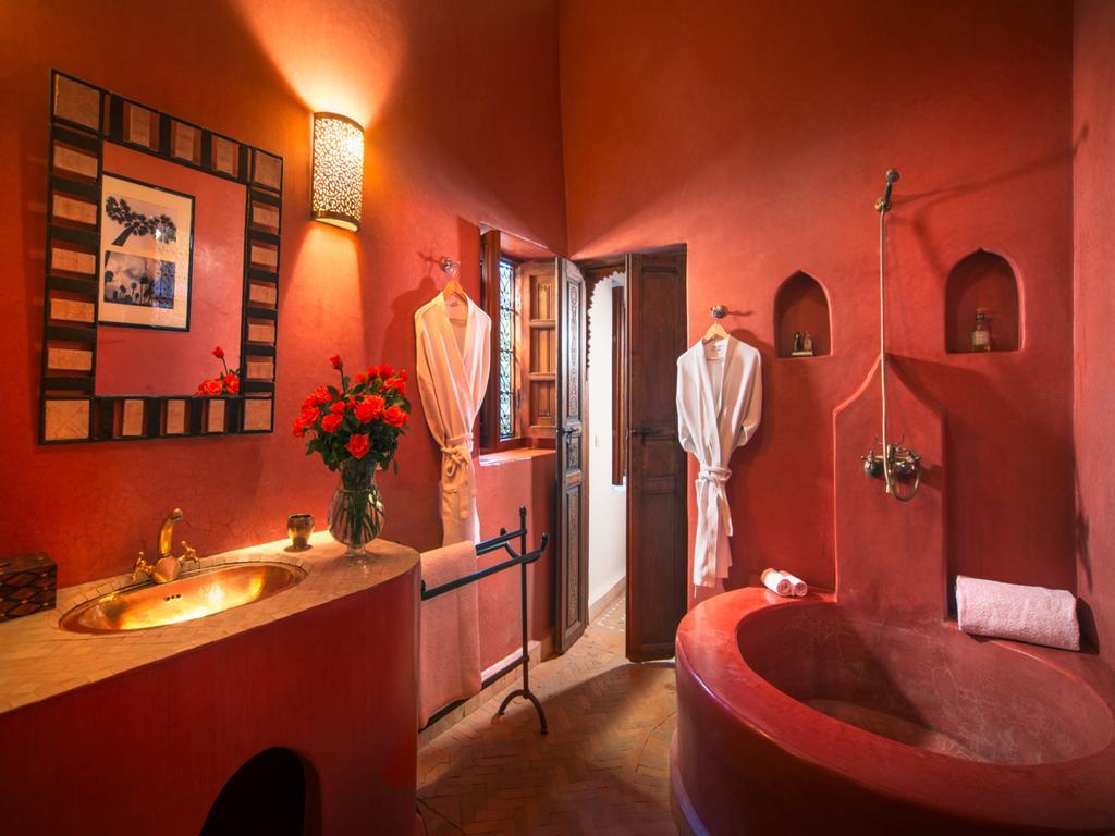 Riad Darhani Marrakesh Room photo