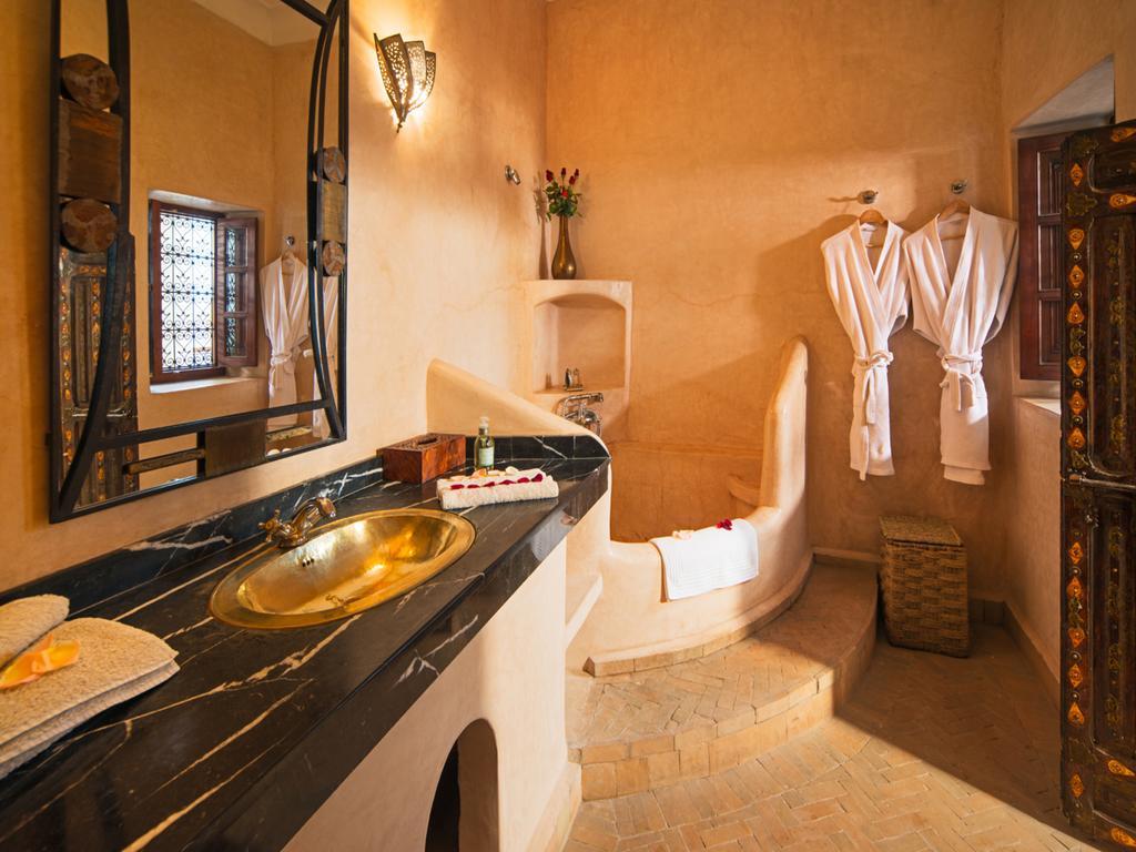 Riad Darhani Marrakesh Room photo