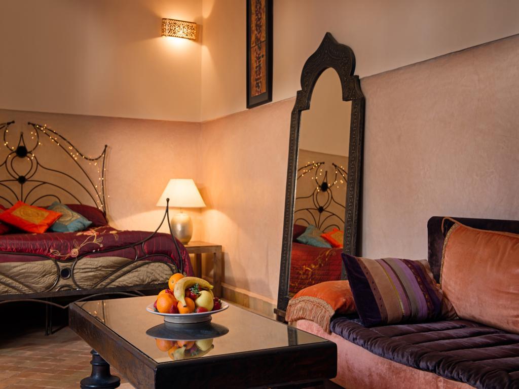 Riad Darhani Marrakesh Room photo