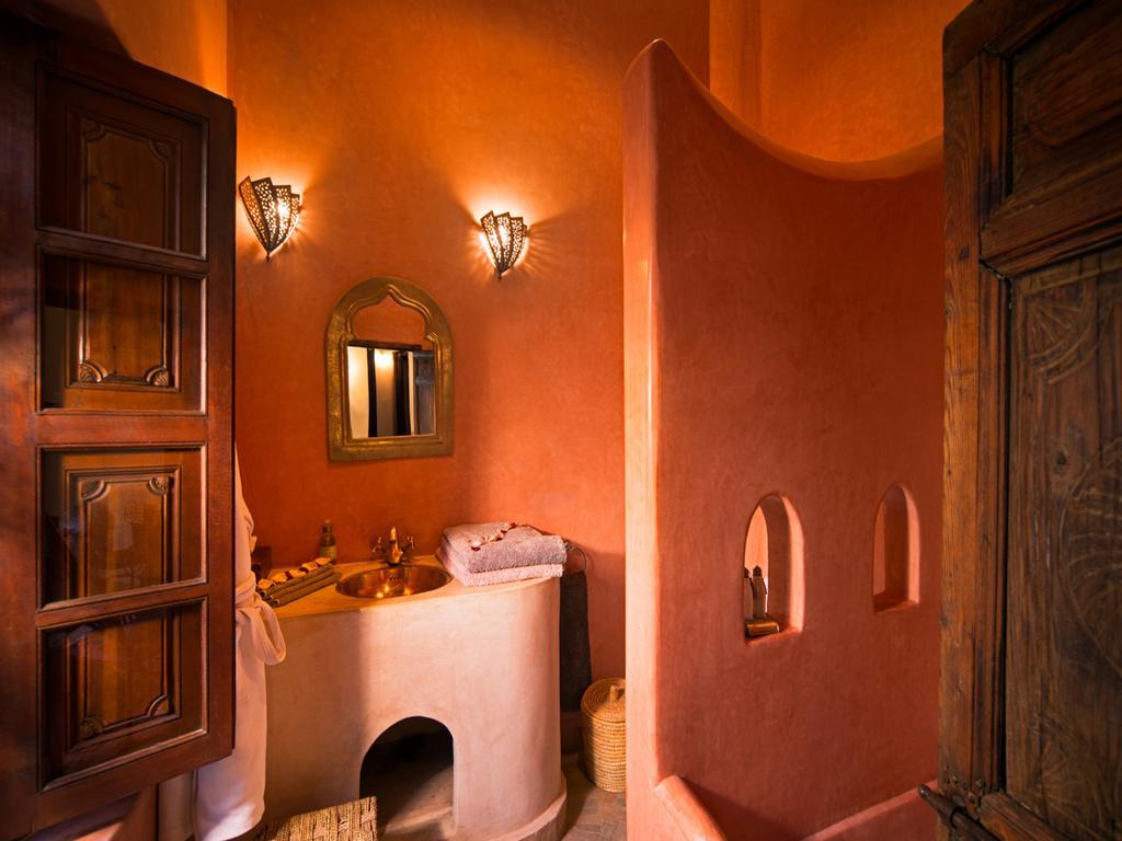 Riad Darhani Marrakesh Room photo