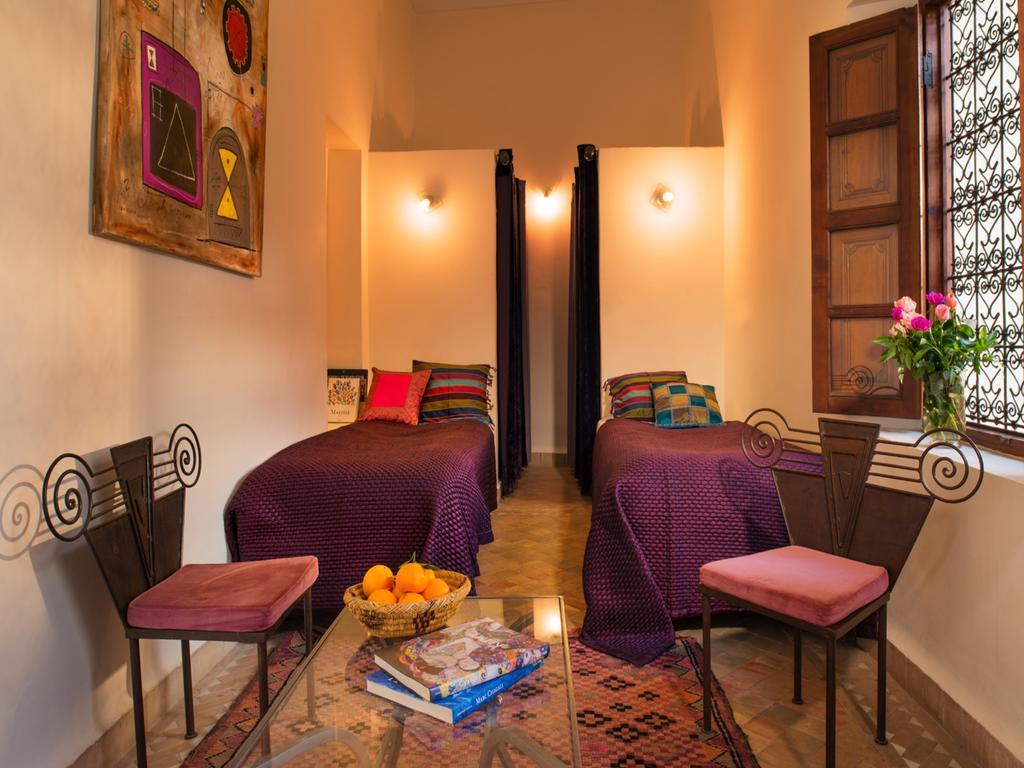 Riad Darhani Marrakesh Room photo