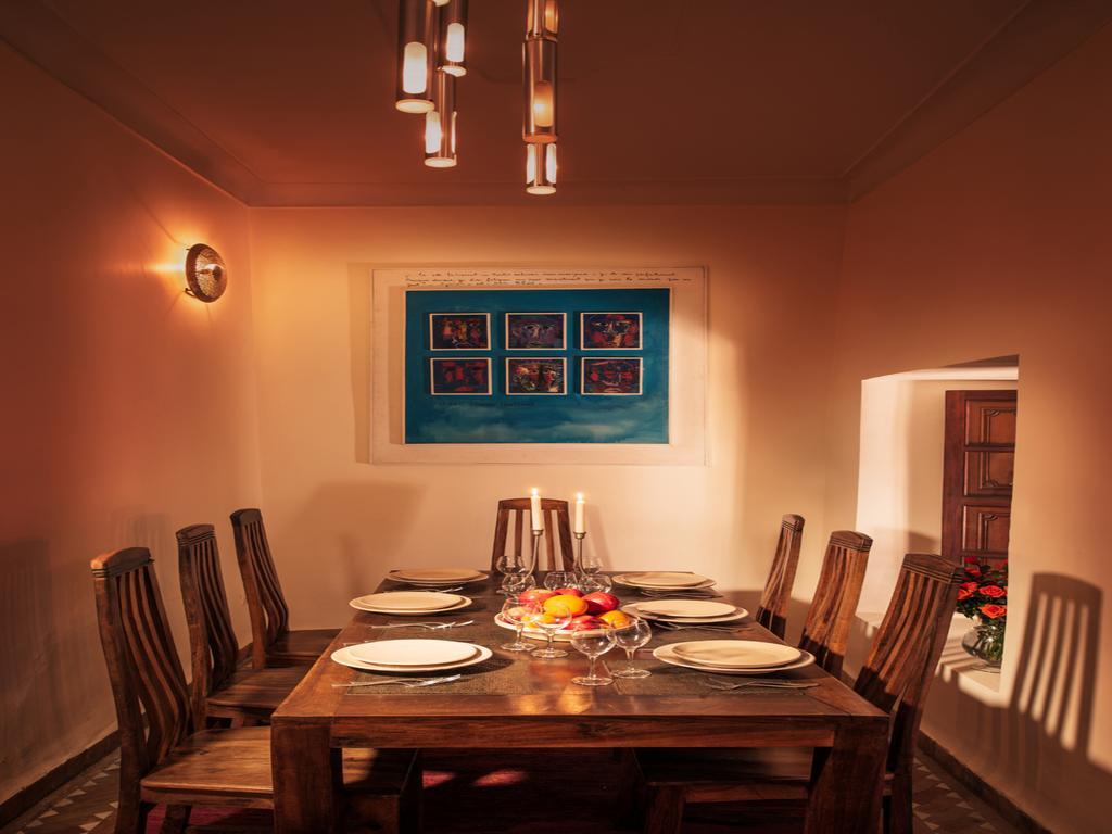 Riad Darhani Marrakesh Room photo