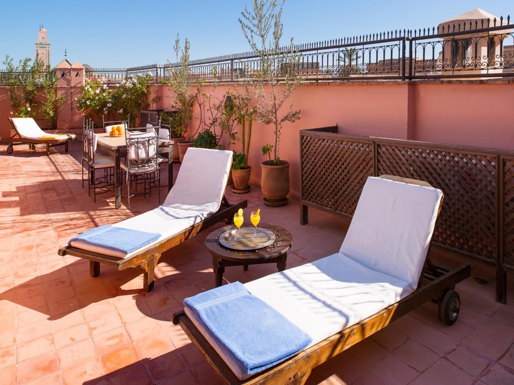 Riad Darhani Marrakesh Room photo