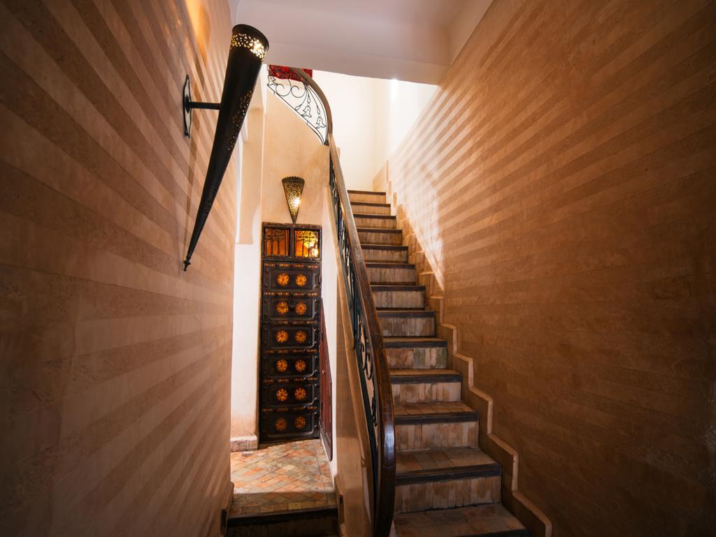 Riad Darhani Marrakesh Exterior photo