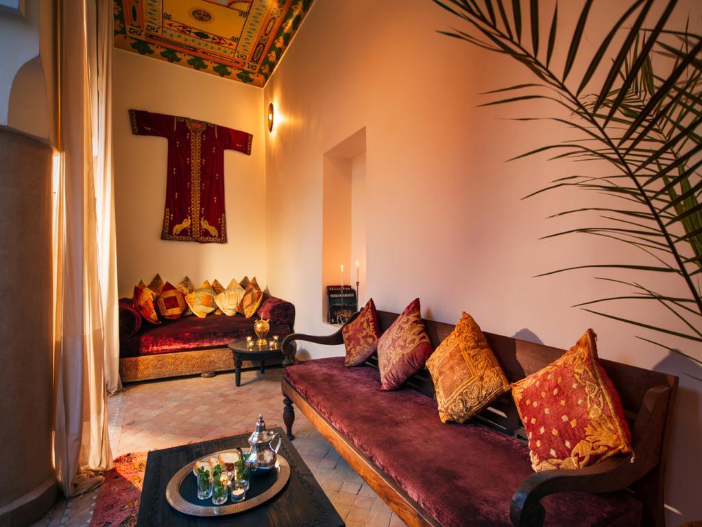 Riad Darhani Marrakesh Room photo