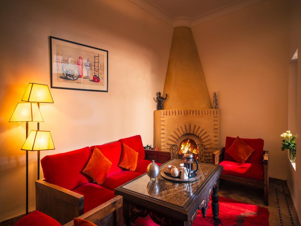 Riad Darhani Marrakesh Exterior photo