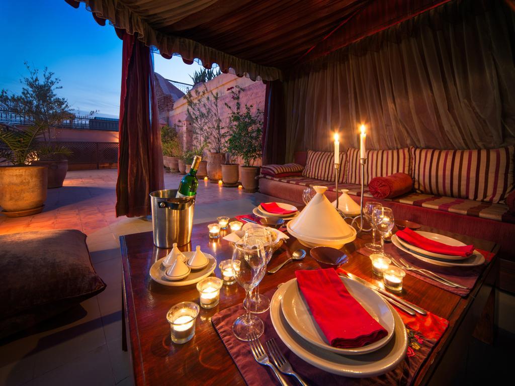 Riad Darhani Marrakesh Room photo